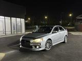 Mitsubishi Lancer 2008 годаүшін4 500 000 тг. в Алматы