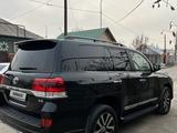 Toyota Land Cruiser 2019 года за 36 000 000 тг. в Алматы – фото 5