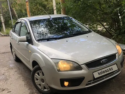 Ford Mondeo 2005 года за 3 200 000 тг. в Караганда – фото 4