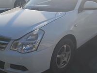 Nissan Almera 2014 годаүшін4 150 000 тг. в Алматы