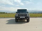 Mercedes-Benz G 320 1997 годаүшін8 500 000 тг. в Алматы – фото 2