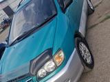 Toyota Ipsum 1997 года за 2 900 000 тг. в Алматы