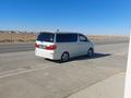 Toyota Alphard 2006 годаfor7 400 000 тг. в Актау – фото 6