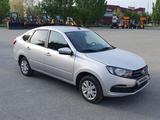 ВАЗ (Lada) Granta 2191 2024 годаүшін5 650 000 тг. в Усть-Каменогорск