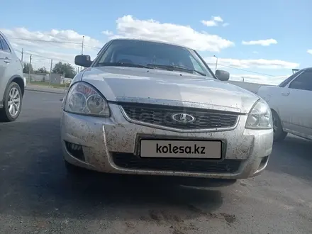 ВАЗ (Lada) Priora 2170 2008 года за 1 950 000 тг. в Костанай