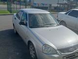 ВАЗ (Lada) Priora 2170 2008 годаүшін1 950 000 тг. в Костанай – фото 2