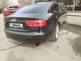 Audi A5 2010 года за 5 500 000 тг. в Алматы – фото 4