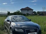 Audi A5 2010 года за 5 500 000 тг. в Алматы