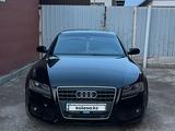 Audi A5 2010 года за 5 500 000 тг. в Алматы – фото 2