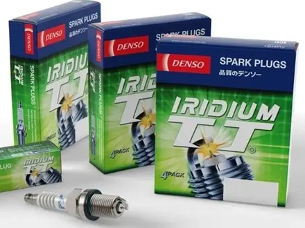 Свечи Зажигания Мировых брендов DENSO/NGK/BOSCH за 700 тг. в Караганда – фото 4