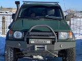 Mitsubishi Pajero 1991 года за 4 750 000 тг. в Астана – фото 2