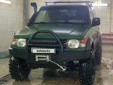 Mitsubishi Pajero 1991 года за 4 750 000 тг. в Астана – фото 3