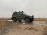 Mitsubishi Pajero 1991 года за 4 750 000 тг. в Астана – фото 5