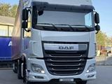 DAF  XF 2016 года за 23 000 000 тг. в Алматы