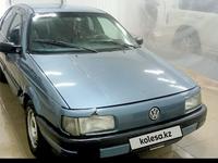 Volkswagen Passat 1991 годаүшін700 000 тг. в Сатпаев