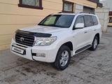 Toyota Land Cruiser 2008 года за 16 000 000 тг. в Жанаозен