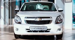 Chevrolet Cobalt 2024 годаүшін7 290 000 тг. в Астана