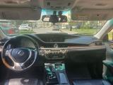 Lexus ES 250 2015 года за 9 000 000 тг. в Алматы – фото 4