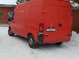 Fiat Ducato 2010 года за 3 700 000 тг. в Астана – фото 3