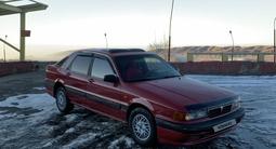 Mitsubishi Galant 1992 года за 1 400 000 тг. в Алматы