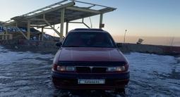 Mitsubishi Galant 1992 года за 1 400 000 тг. в Алматы – фото 2