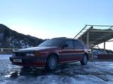 Mitsubishi Galant 1992 годаfor1 400 000 тг. в Алматы – фото 3