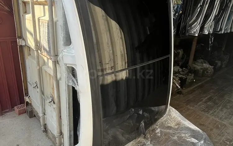 Панорамная крыша в сборе Hyundai Sonata LFүшін30 025 тг. в Кызылорда