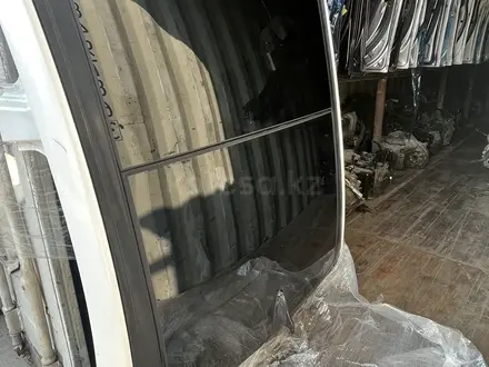 Панорамная крыша в сборе Hyundai Sonata LF за 30 025 тг. в Кызылорда – фото 4