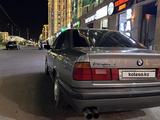 BMW 530 1995 года за 3 500 000 тг. в Туркестан – фото 3