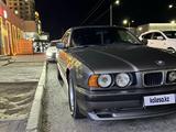 BMW 530 1995 года за 3 500 000 тг. в Туркестан – фото 5