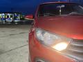 ВАЗ (Lada) Granta 2190 2019 года за 3 300 000 тг. в Семей – фото 11
