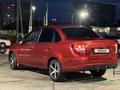 ВАЗ (Lada) Granta 2190 2019 года за 3 300 000 тг. в Семей – фото 2
