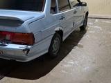 ВАЗ (Lada) 2115 2005 годаүшін600 000 тг. в Актау – фото 5