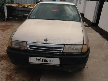 Opel Vectra 1989 года за 350 000 тг. в Тараз