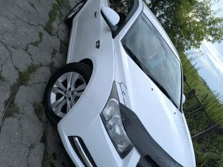 Chevrolet Cruze 2012 года за 4 050 000 тг. в Костанай – фото 12