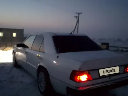 Mercedes-Benz E 230 1990 года за 1 150 000 тг. в Алматы – фото 4