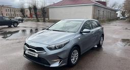 Kia Cee'd 2022 годаfor9 250 000 тг. в Астана