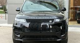 Land Rover Range Rover Sport Dynamic SE 2026 года за 104 391 000 тг. в Алматы – фото 2