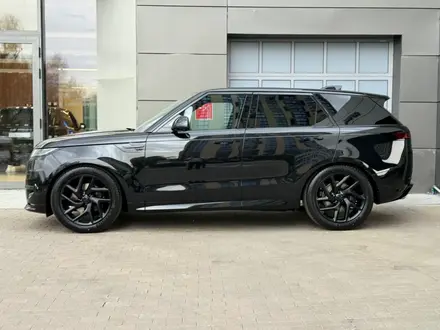 Land Rover Range Rover Sport Dynamic SE 2026 года за 104 391 000 тг. в Алматы – фото 7