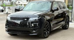 Land Rover Range Rover Sport Dynamic SE 2026 года за 104 391 000 тг. в Алматы