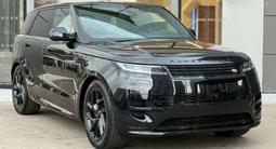 Land Rover Range Rover Sport Dynamic SE 2026 года за 104 391 000 тг. в Алматы – фото 3