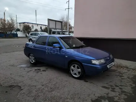 ВАЗ (Lada) 2110 2007 года за 1 500 000 тг. в Атбасар