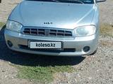 Kia Sephia 2002 года за 2 000 000 тг. в Алматы