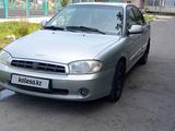 Kia Sephia 2002 года за 2 000 000 тг. в Алматы – фото 3