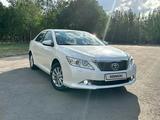 Toyota Camry 2014 года за 10 500 000 тг. в Астана