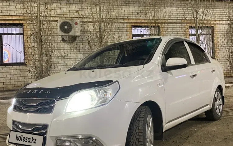 Chevrolet Nexia 2021 годаfor4 300 000 тг. в Уральск