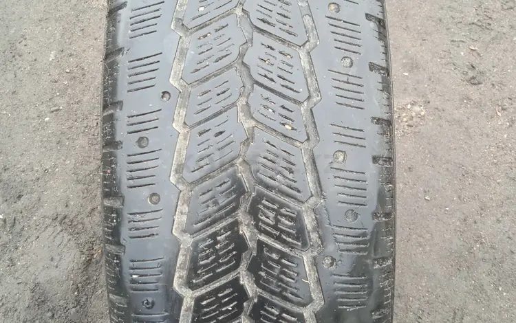 Michelin 225/70R15 c за 10 000 тг. в Караганда