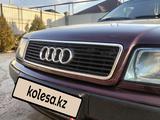 Audi 100 1994 годаүшін2 800 000 тг. в Шолаккорган