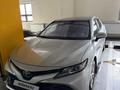 Toyota Camry 2021 годаfor15 100 000 тг. в Астана