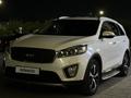 Kia Sorento 2018 годаүшін11 700 000 тг. в Шымкент